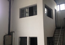 A LOUER LOCAL INDUSTR 1650 M2 TUNIS SUD