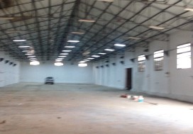 A LOUER LOCAL INDUSTR 1650 M2 TUNIS SUD