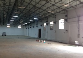 A LOUER LOCAL INDUSTR 1650 M2 TUNIS SUD