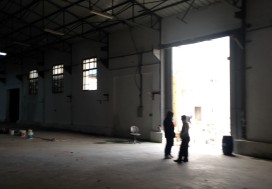 A LOUER LOCAL INDUSTR 1650 M2 TUNIS SUD
