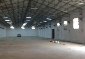 A LOUER LOCAL INDUSTR 1650 M2 TUNIS SUD
