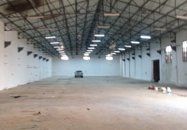 A LOUER LOCAL INDUSTR 1650 M2 TUNIS SUD