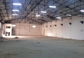 A LOUER LOCAL INDUSTR 1650 M2 TUNIS SUD