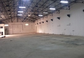 A LOUER LOCAL INDUSTR 1650 M2 TUNIS SUD