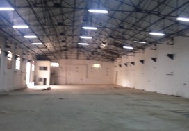 A LOUER LOCAL INDUSTR 1650 M2 TUNIS SUD