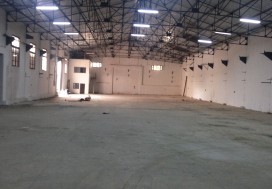 A LOUER LOCAL INDUSTR 1650 M2 TUNIS SUD