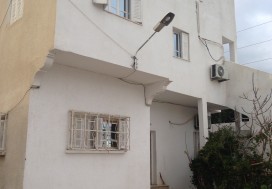 A LOUER LOCAL INDUSTR 1650 M2 TUNIS SUD