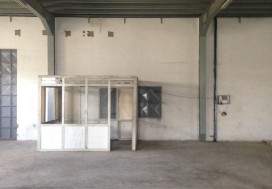A LOUER DEPOT CHARP A RADES 1000 M2