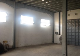 A LOUER DEPOT CHARP A RADES 1000 M2