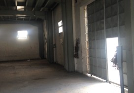 A LOUER DEPOT CHARP A RADES 1000 M2