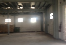 A LOUER DEPOT CHARP A RADES 1000 M2