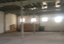 A LOUER DEPOT CHARP A RADES 1000 M2