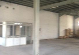 A LOUER DEPOT CHARP A RADES 1000 M2