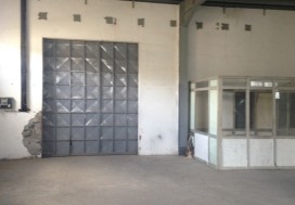 A LOUER DEPOT CHARP A RADES 1000 M2