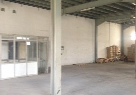 A LOUER DEPOT CHARP A RADES 1000 M2