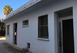 A LOUER SH ROOM DEPOT 4097.5 M2 TUN SUD