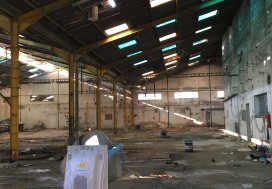 A LOUER SH ROOM DEPOT 4097.5 M2 TUN SUD
