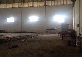 A LOUER DEPOT CHARP A RADES 1000 M2