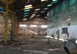 A LOUER SH ROOM DEPOT 4097.5 M2 TUN SUD