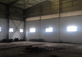 A LOUER DEPOT CHARP A RADES 1000 M2