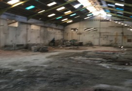 A LOUER SH ROOM DEPOT 4097.5 M2 TUN SUD
