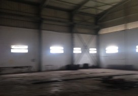 A LOUER DEPOT CHARP A RADES 1000 M2