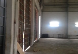A LOUER DEPOT CHARP A RADES 1000 M2