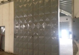 A LOUER DEPOT CHARP A RADES 1000 M2