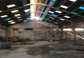 A LOUER SH ROOM DEPOT 4097.5 M2 TUN SUD