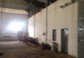 A LOUER DEPOT CHARP A RADES 1000 M2