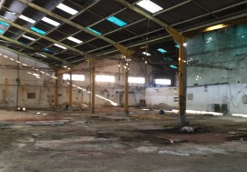A LOUER SH ROOM DEPOT 4097.5 M2 TUN SUD