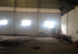 A LOUER DEPOT CHARP A RADES 1000 M2