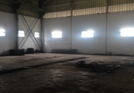 A LOUER DEPOT CHARP A RADES 1000 M2