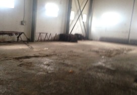A LOUER DEPOT CHARP A RADES 1000 M2
