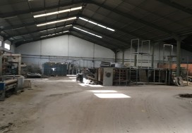 A LOUER SH ROOM DEPOT 4097.5 M2 TUN SUD