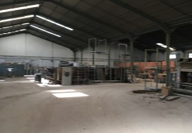 A LOUER SH ROOM DEPOT 4097.5 M2 TUN SUD