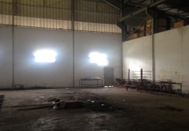 A LOUER DEPOT CHARP A RADES 1000 M2