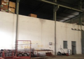 A LOUER DEPOT CHARP A RADES 1000 M2