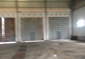 A LOUER DEPOT CHARP A RADES 1000 M2