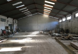 A LOUER SH ROOM DEPOT 4097.5 M2 TUN SUD