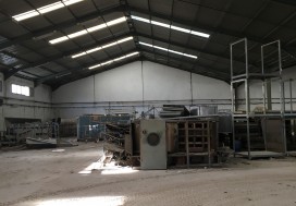 A LOUER SH ROOM DEPOT 4097.5 M2 TUN SUD