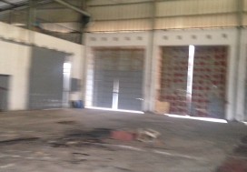 A LOUER DEPOT CHARP A RADES 1000 M2