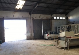 A LOUER SH ROOM DEPOT 4097.5 M2 TUN SUD