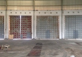 A LOUER DEPOT CHARP A RADES 1000 M2