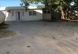 A LOUER SH ROOM DEPOT 4097.5 M2 TUN SUD