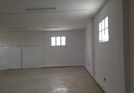 A LOUER LOCAL INDUSTRIEL 1000 M2 SOUKRA