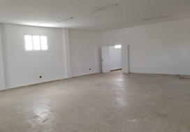 A LOUER LOCAL INDUSTRIEL 1000 M2 SOUKRA