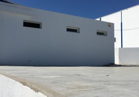 A LOUER LOCAL HS 2000 M2 TUNIS OUEST