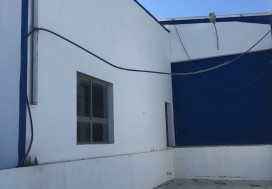 A LOUER LOCAL HS 2000 M2 TUNIS OUEST