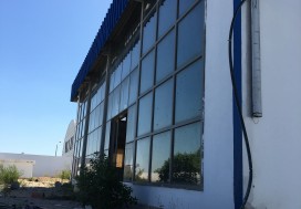 A LOUER LOCAL HS 2000 M2 TUNIS OUEST